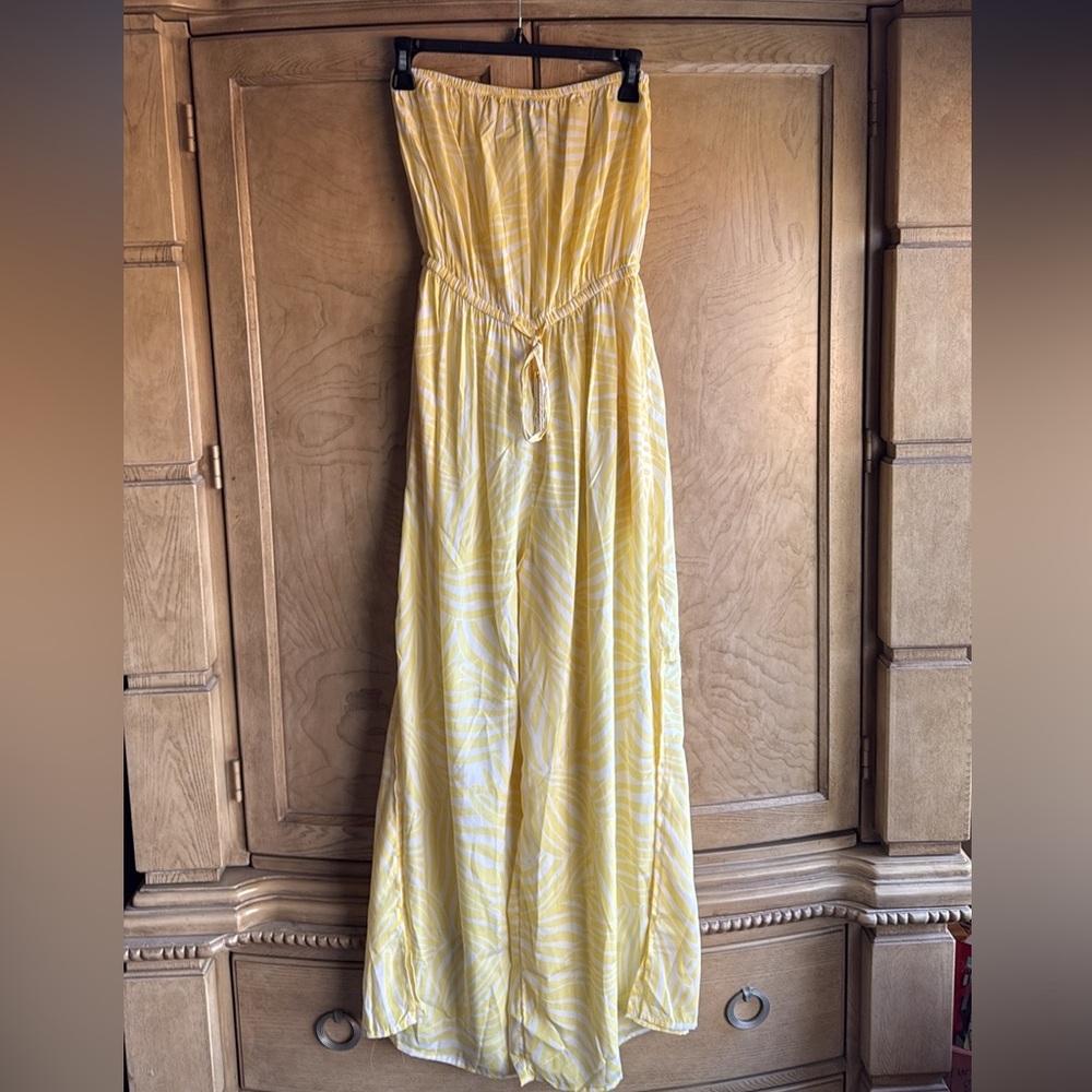True Destinations 🌴🌞palazzo cover up or jumpsuit